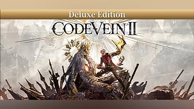 Code Vein II Deluxe Edition (US) (Steam key)