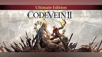 Code Vein II Ultimate Edition (US) (Steam key)