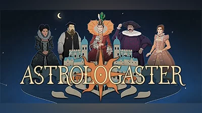 Astrologaster (Steam key)