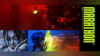 Steam gift - Marathon | AUTODELIVERY
