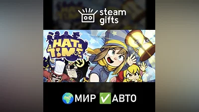 A Hat in Time - Ultimate Edition ROW AUTO