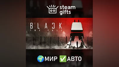 Black The Fall GLOBAL AUTO