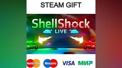 ShellShock Live | steam RU/UA/KZ/CНГ