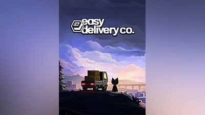 Easy Delivery Co. Steam CD Key (Global)