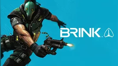BRINK STEAM GIFT ROW + GLOBAL REG FREE