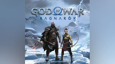 GOD OF WAR RAGNAROK STEAM KEY/CIS (NO RU)
