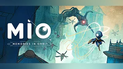 Steam gift RU- MIO: Memories in Orbit | AUTODELIVERY