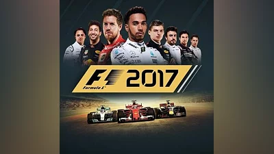 F1 2017 Steam Key EMEA