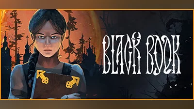 Black Book (Steam key)
