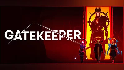 Gatekeeper (Steam key)