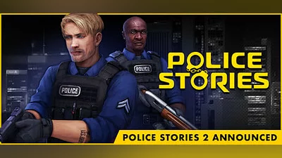 Police Stories (Steam key)