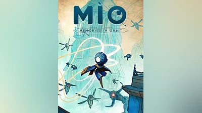MIO: Memories in Orbit Steam CD Key (Global)