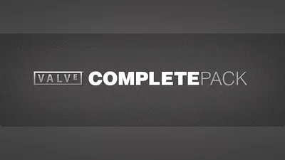 Steam gift RU- Valve Complete Pack | AUTODELIVERY