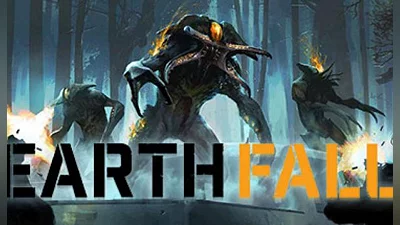 Earthfall (Nintendo Switch) (Account) [Global] [Standard]