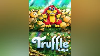 Truffle Saga Steam CD Key (Global)