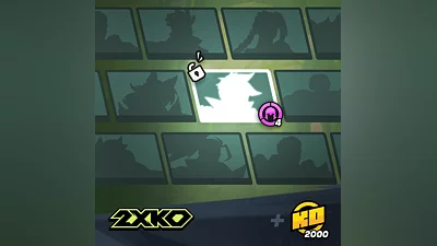2XKO Starter Edition Standard