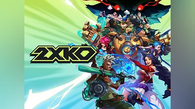 2XKO (PS5)