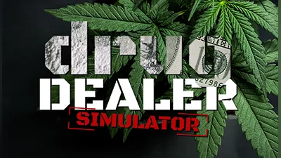 Drug Dealer Simulator