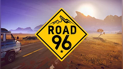 Road 96
