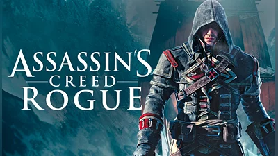 Assassin's Creed Rogue