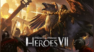 Might & Magic Heroes VII