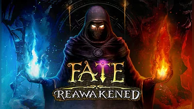 FATE: Reawakened