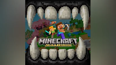 Minecraft: Java+Bedrock | KEY FOR PC | ALL COUNTRIES