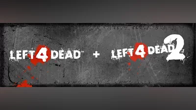 Steam gift RU- Left 4 Dead Bundle | AUTODELIVERY