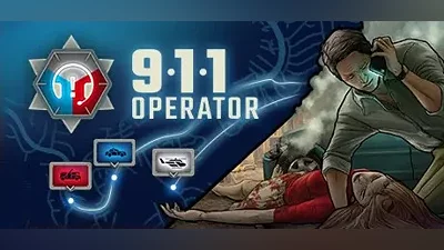 911 Operator Region free Steam Key