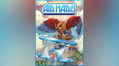 Air Hares (Steam)