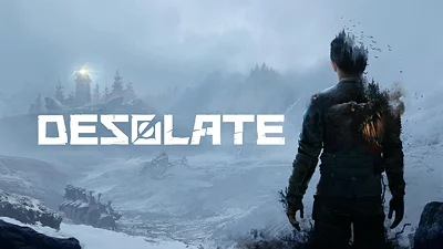 DESOLATE  STEAM  GLOBAL  KEY