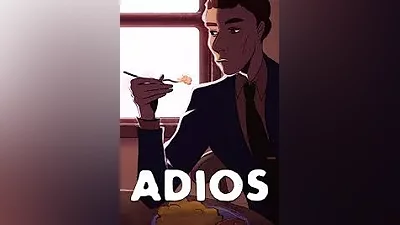 Adios Steam key Global Worldwide Region free + RU/CIS