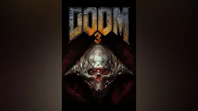 DOOM III (STEAM KEY) RUSSIA + GLOBAL