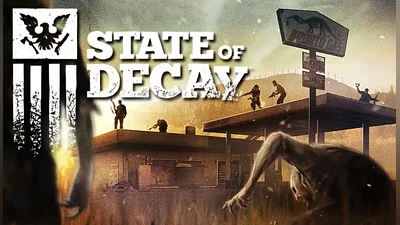 State of Decay STEAM Gift - Region Free (Global)