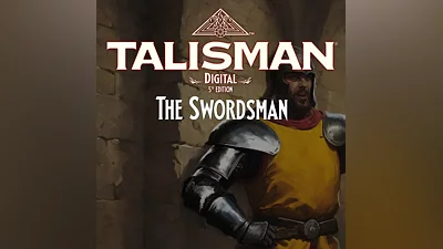 Swordsman (PS4)