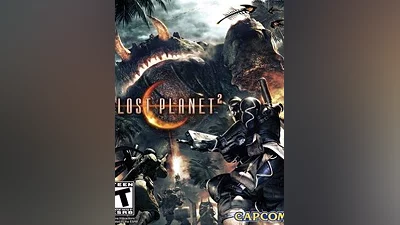 Lost Planet 2 Steam CD Key (Global)