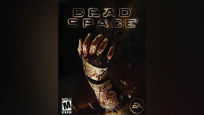 Dead Space Standard Edition Steam CD Key (Global)