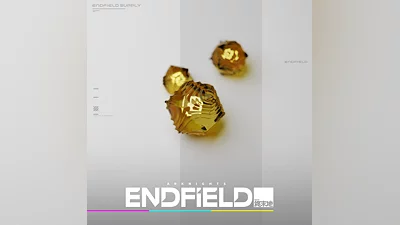 Arknights: Endfield - Mine a set of Origeometry