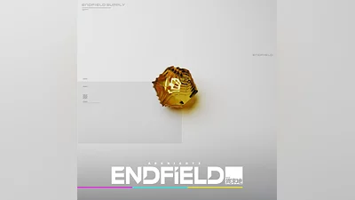 Arknights: Endfield - Mine bits of Origeometry