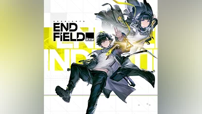 Arknights: Endfield (PS5)