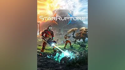 StarRupture (Steam)