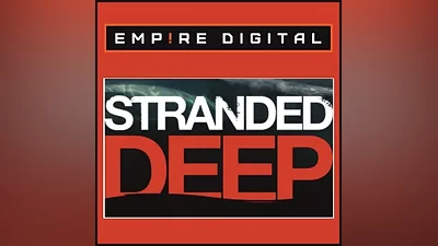 Stranded Deep / Steam Key / Russia / CIS