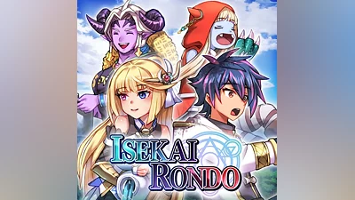 Isekai Rondo Nintendo Switch  2 Edition [Nintendo Switch 2]