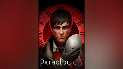 PATHOLOGIC 3 / STEAM КЛЮЧ / REGION FREE
