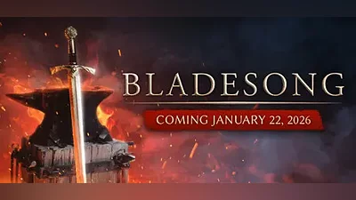 Steam gift RU- Bladesong | AUTODELIVERY