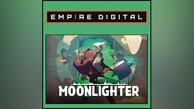 Moonlighter / Steam Key / Russia / CIS