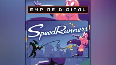 SpeedRunners / Steam Key / Russia / CIS