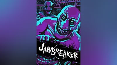 Jawbreaker Steam key Global Worldwide Region free + RU/CIS