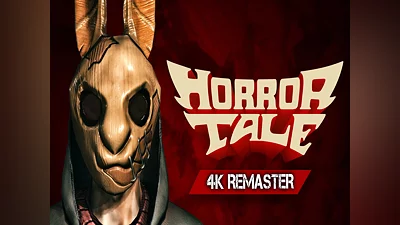 Horror Tale 1: Remaster (PS5)
