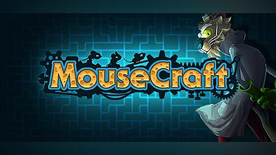 MouseCraft (PC) [Global] [Standard]